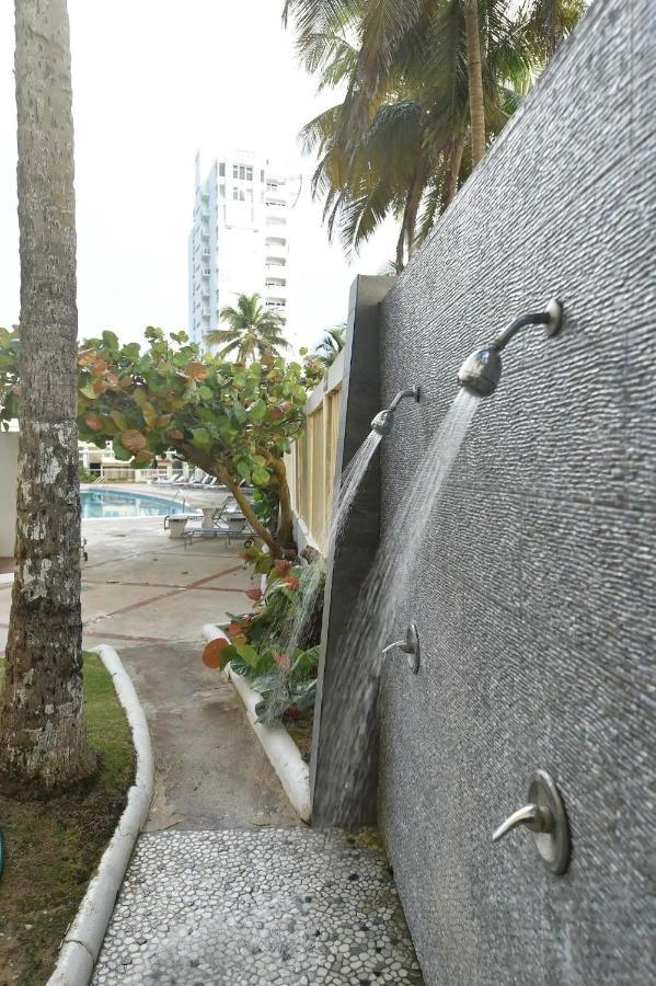 Kasa Brisa Marina Ocean View Balcony Beachfront San Juan Exterior photo